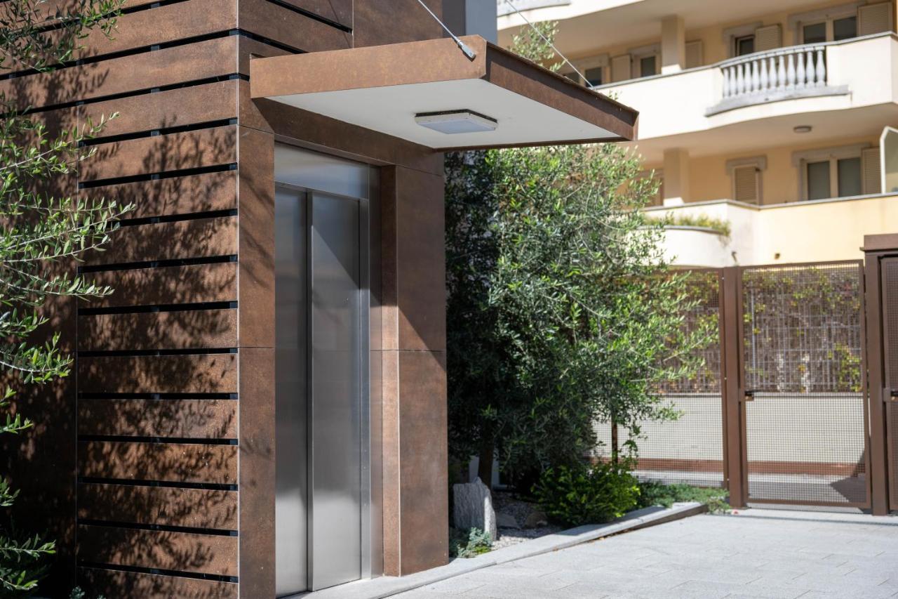 Residenza Diaz Apartamento Domodossola Exterior foto