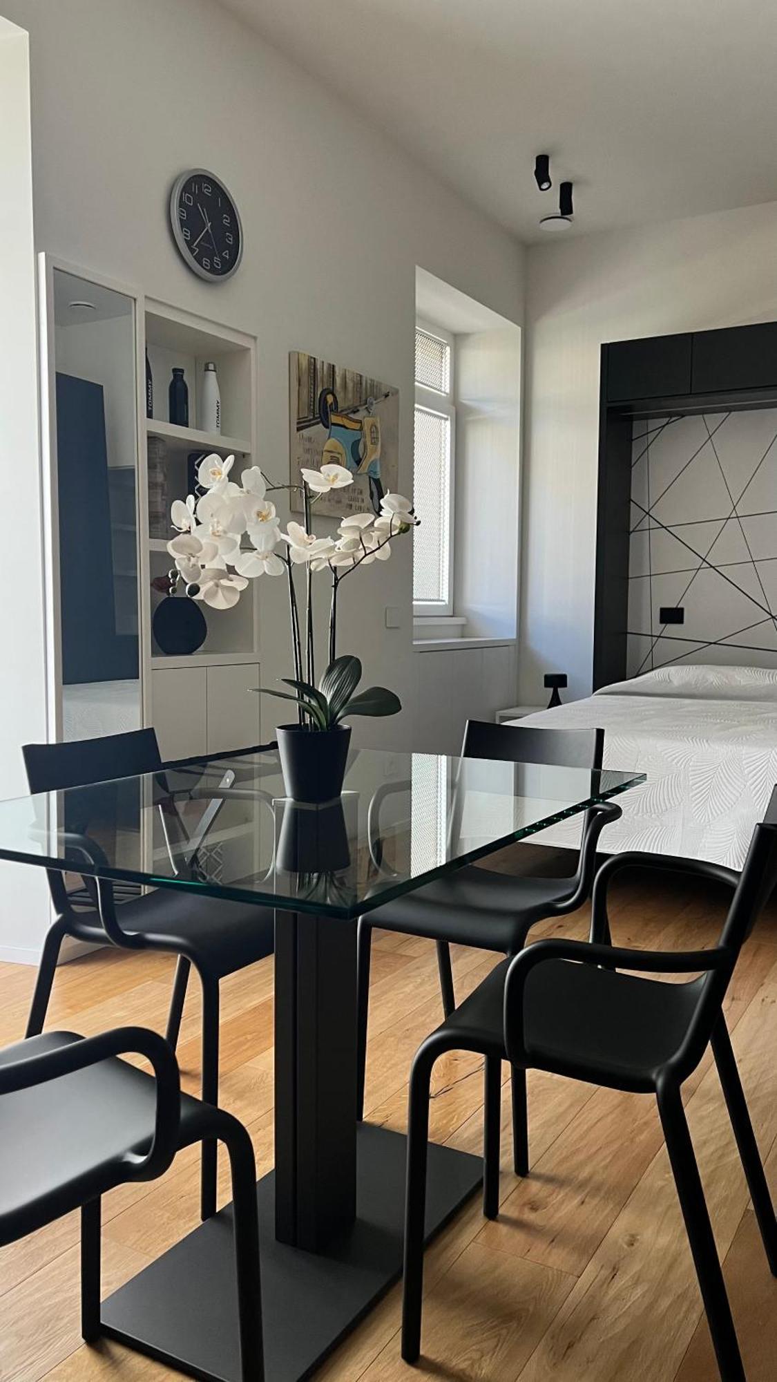 Residenza Diaz Apartamento Domodossola Exterior foto