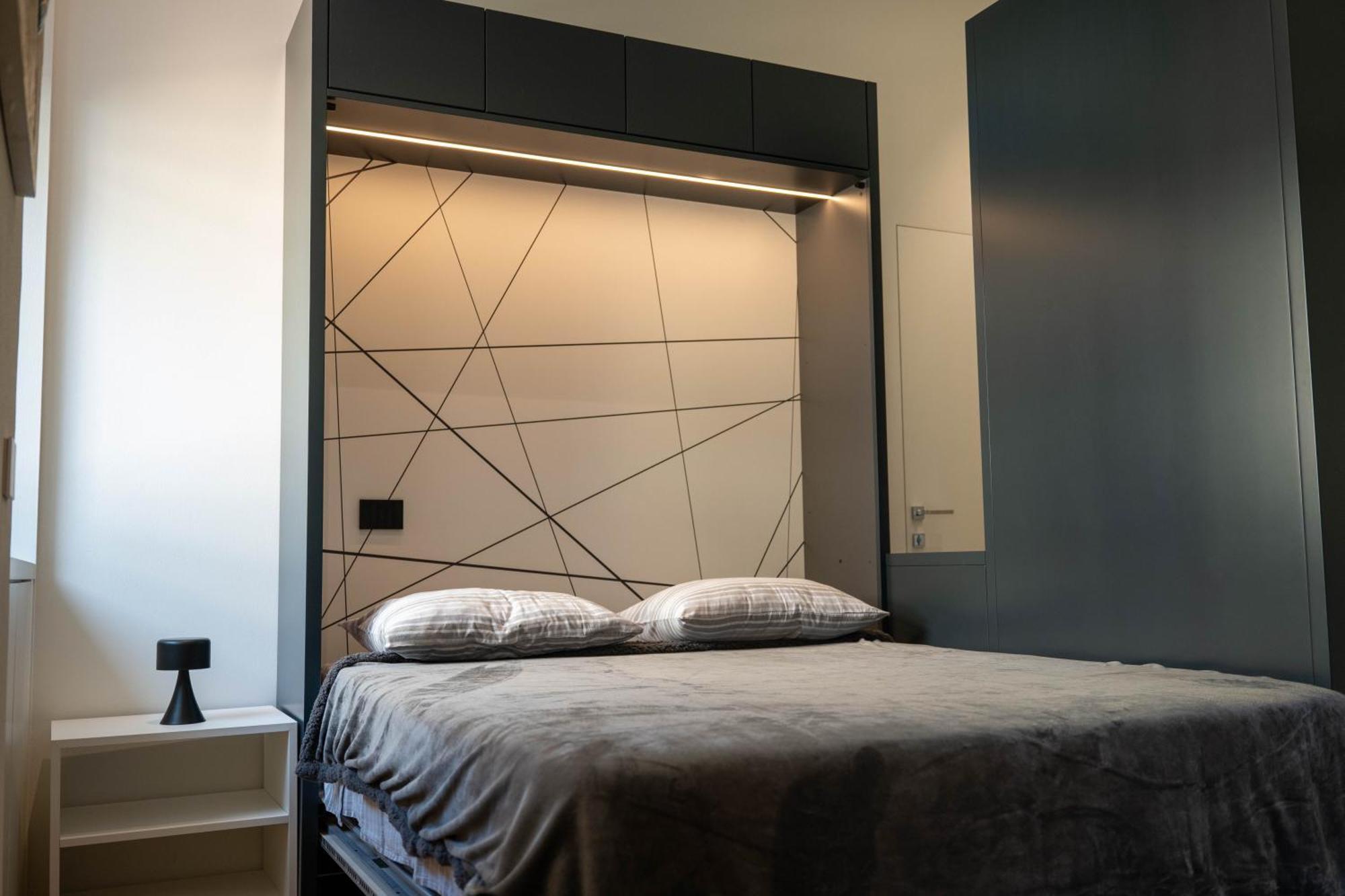 Residenza Diaz Apartamento Domodossola Exterior foto