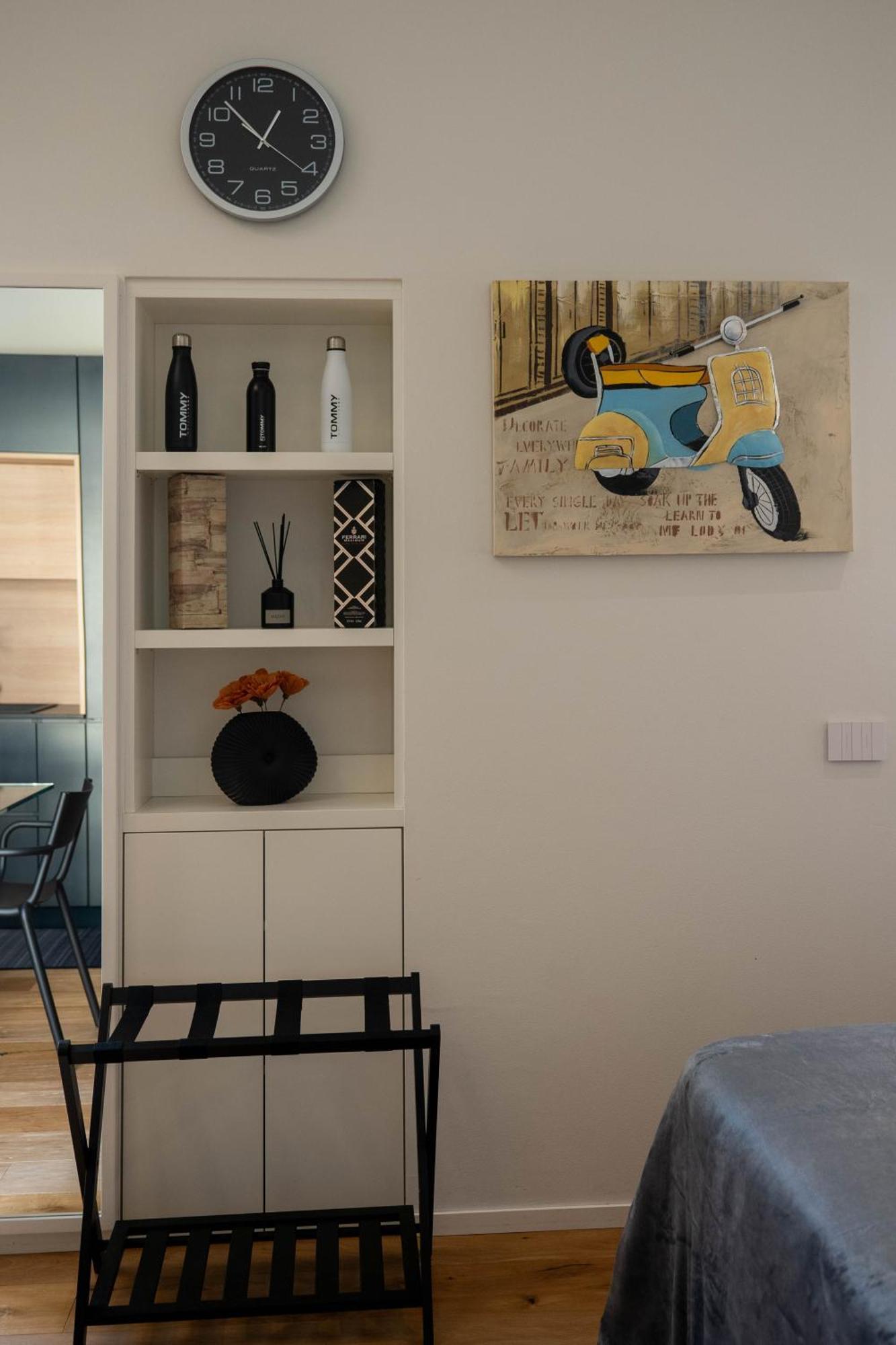 Residenza Diaz Apartamento Domodossola Exterior foto