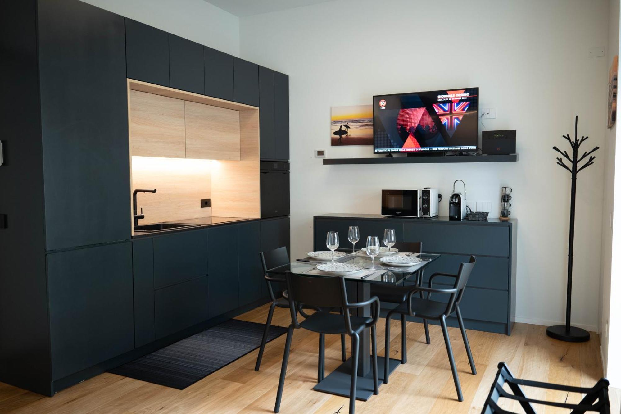Residenza Diaz Apartamento Domodossola Exterior foto