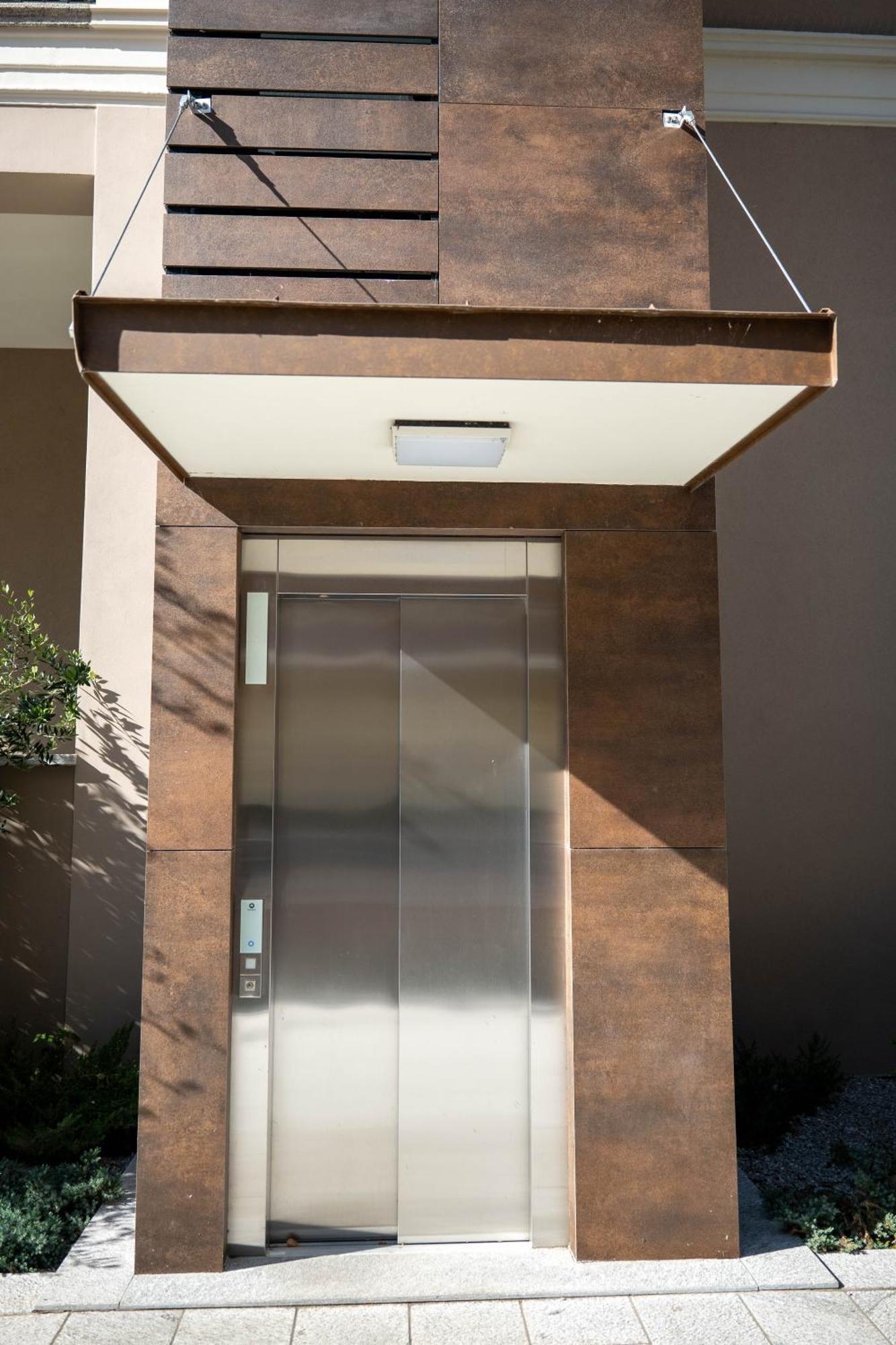 Residenza Diaz Apartamento Domodossola Exterior foto